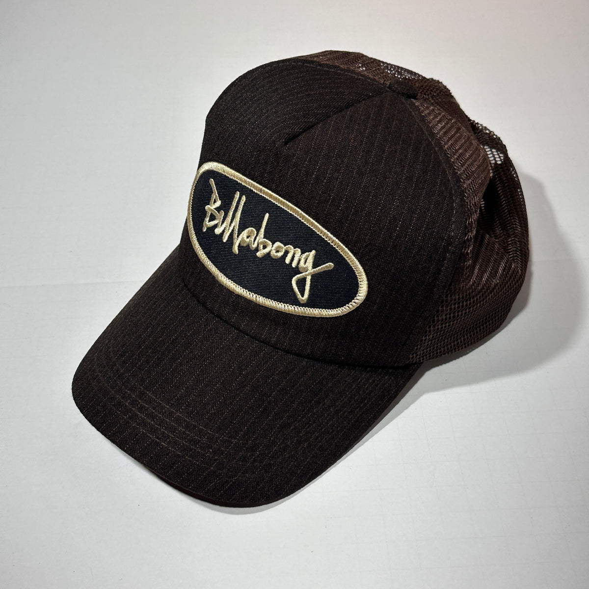 Vintage Billabong Snapback Hat