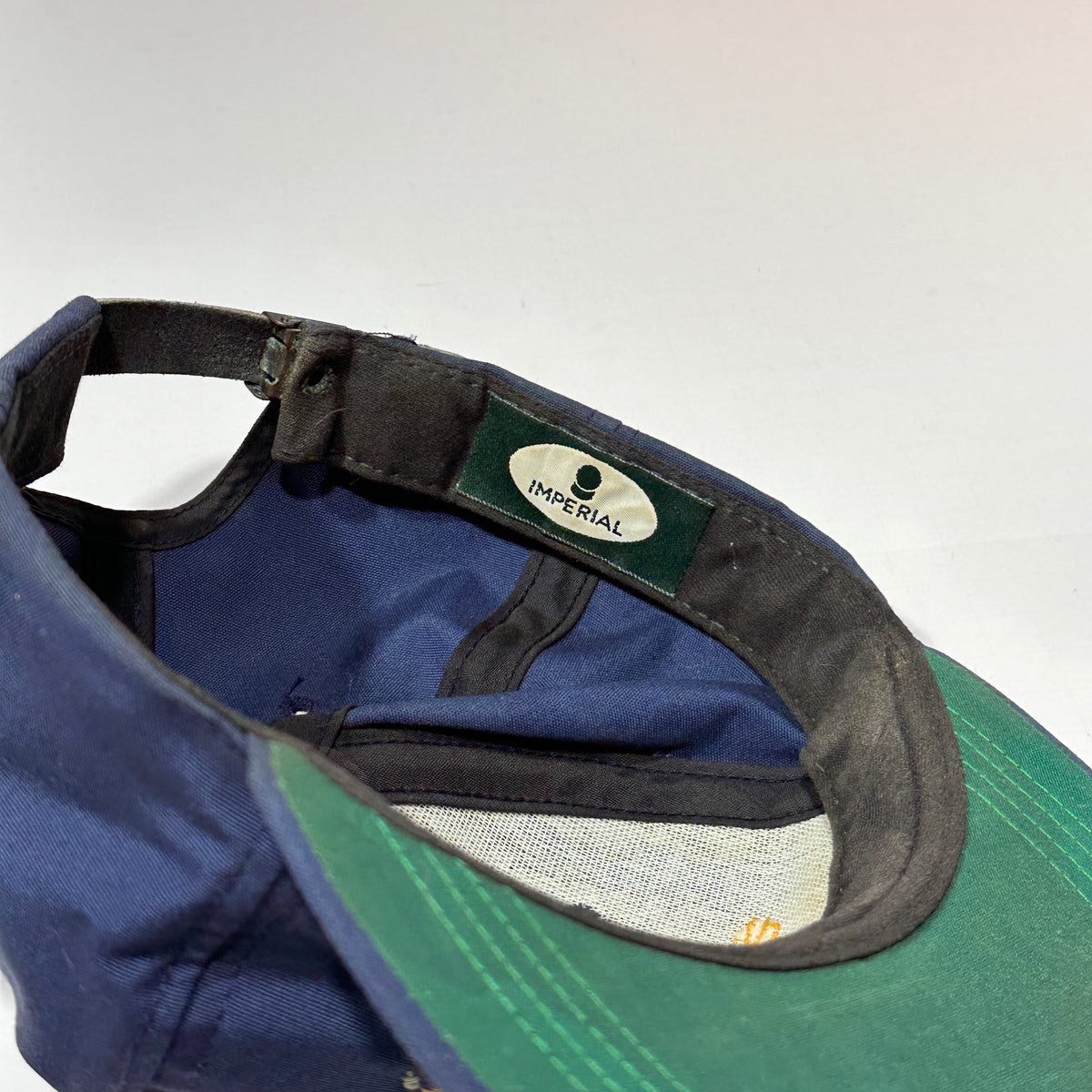 Vintage Stan Musial Golf Classic Adjustable Hat