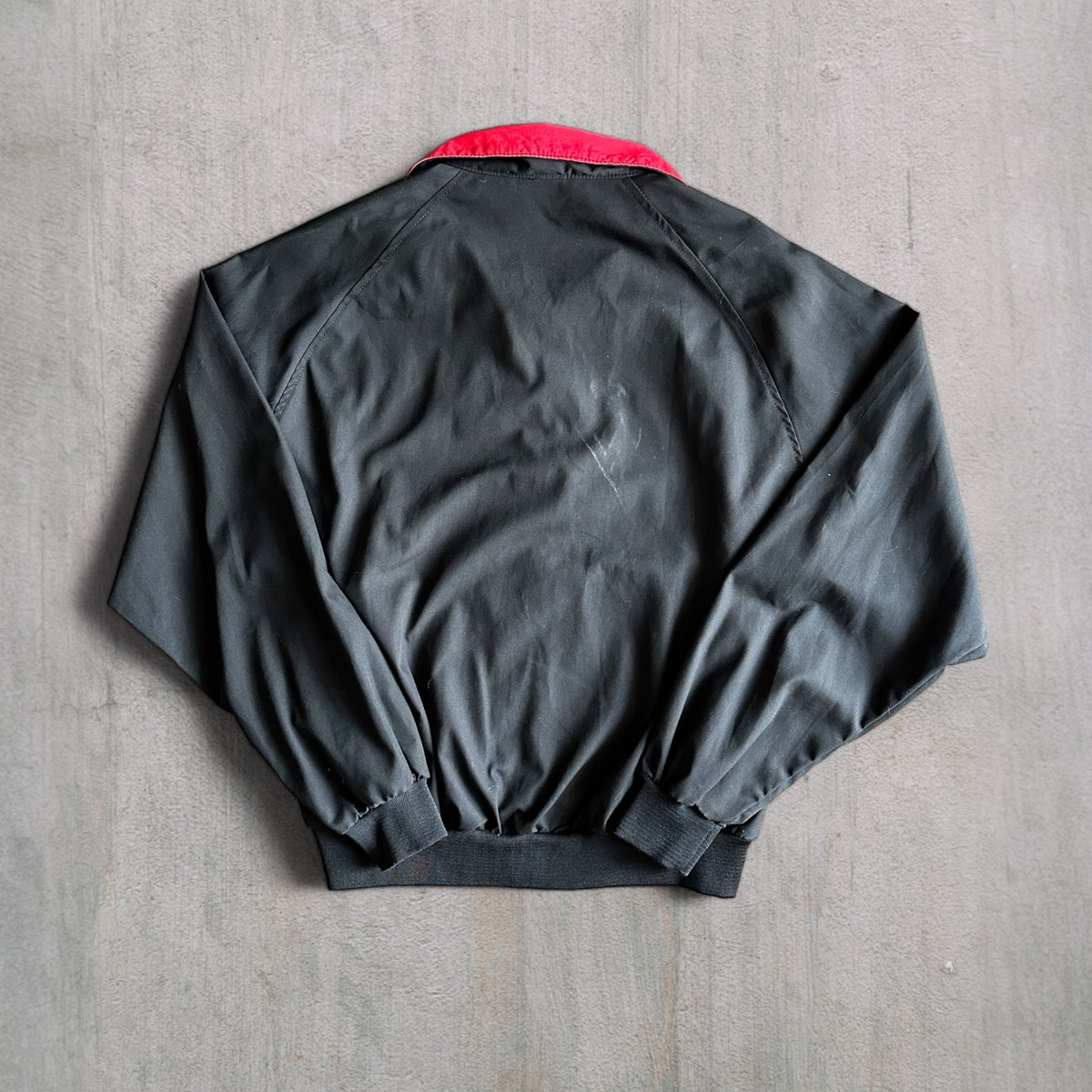 Vintage Michelob Windbreaker - L