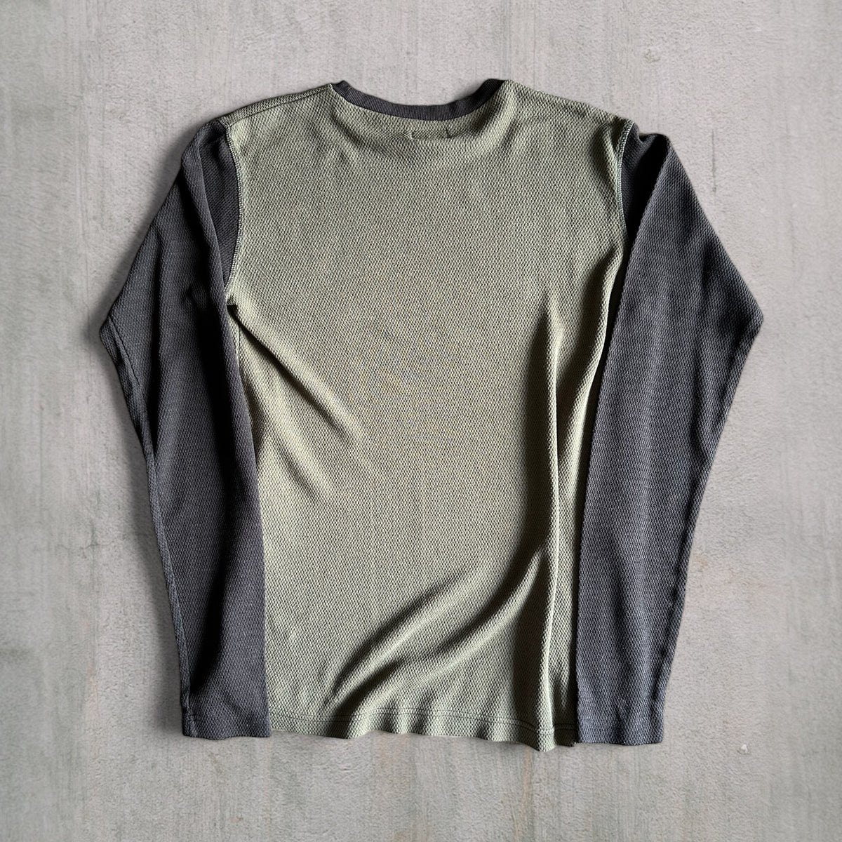 Vintage Kustom Sleds Long Sleeve - L