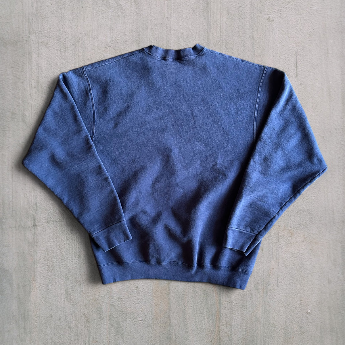Vintage 'Dragon Lady' Crewneck - XL