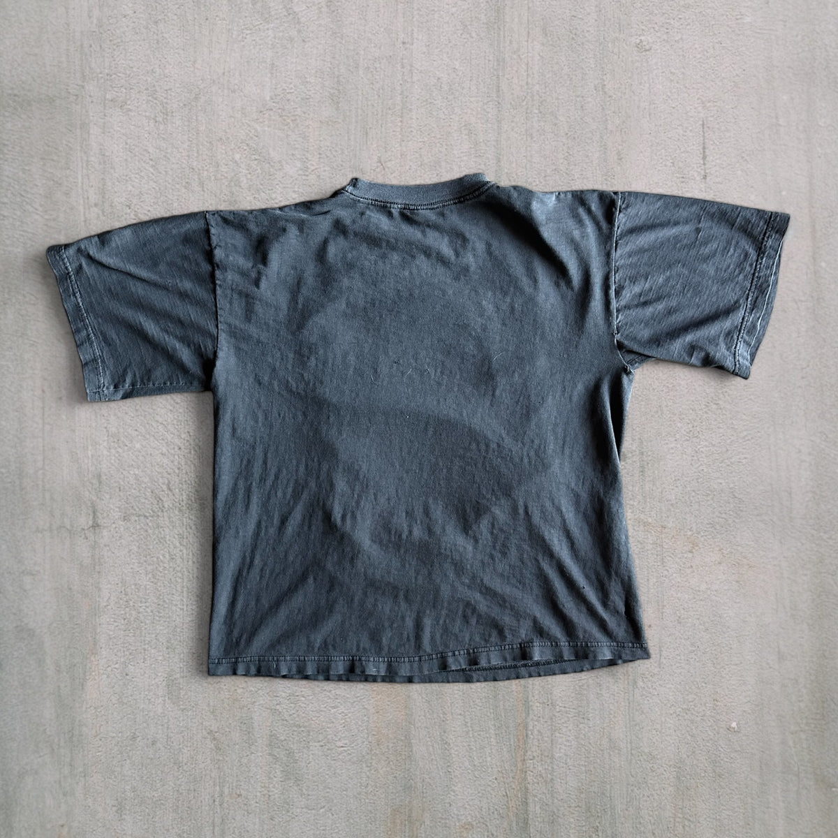 Vintage 1996 Dallas vs. Chicago Mega Monday Tee - M