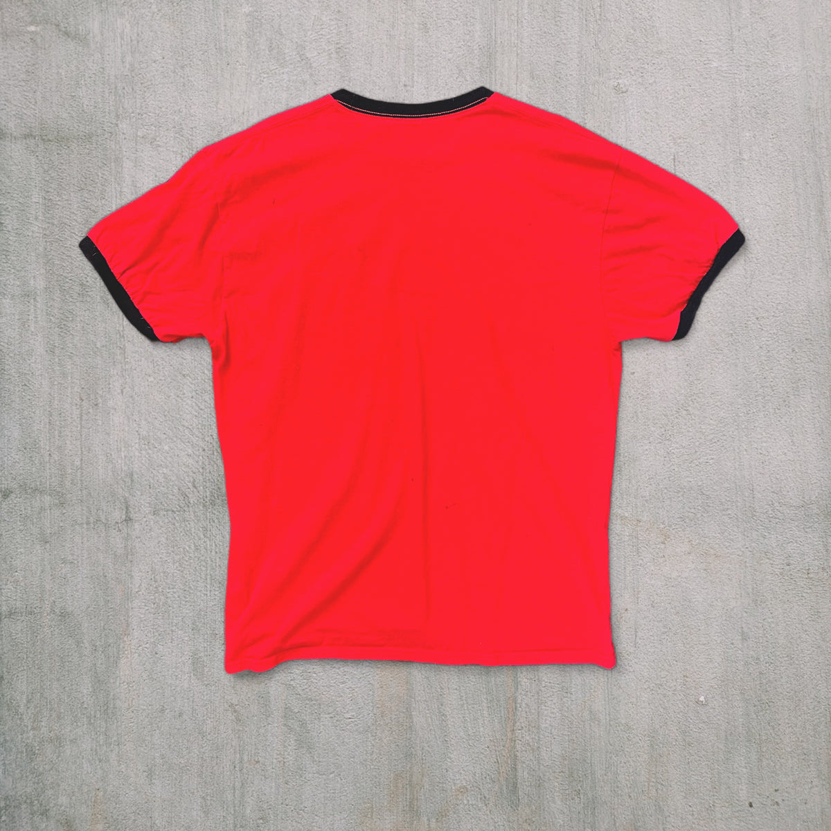 Vintage Mighty Tee - L