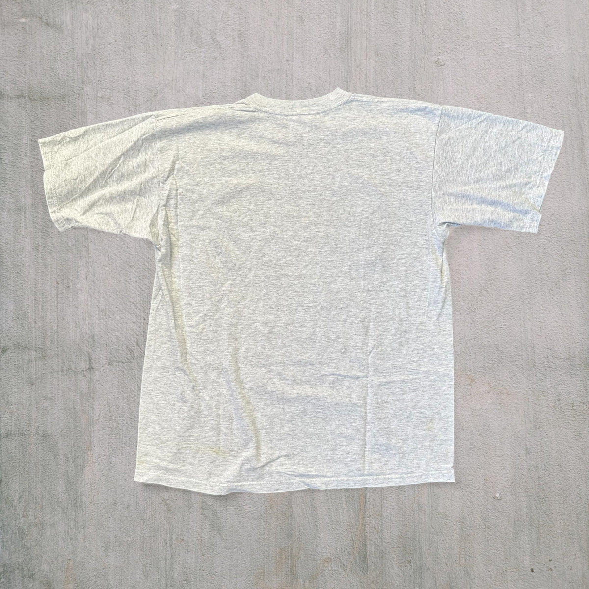 Vintage Carnival Caribbean Cruise Tee - L