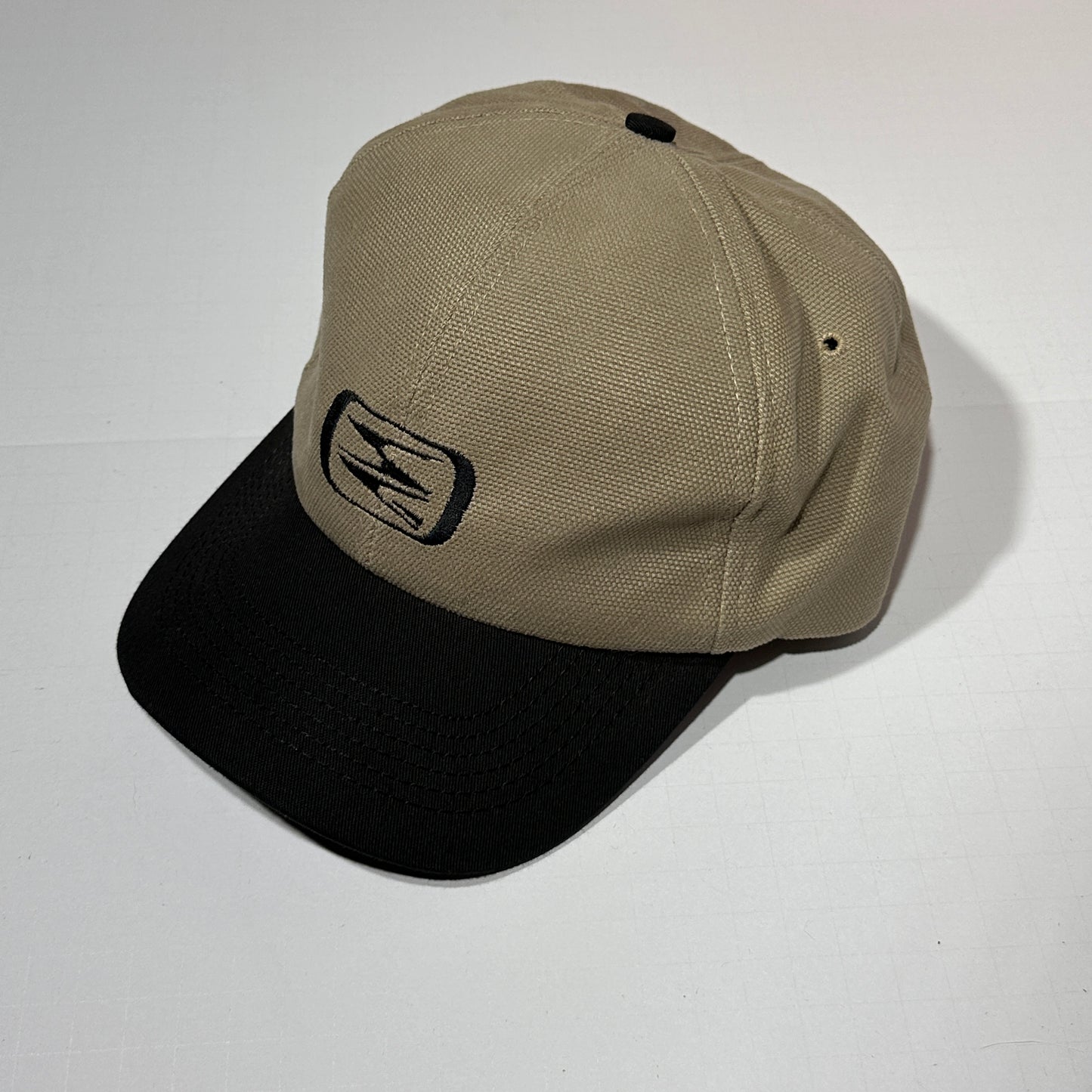 Vintage SG Adjustable Hat