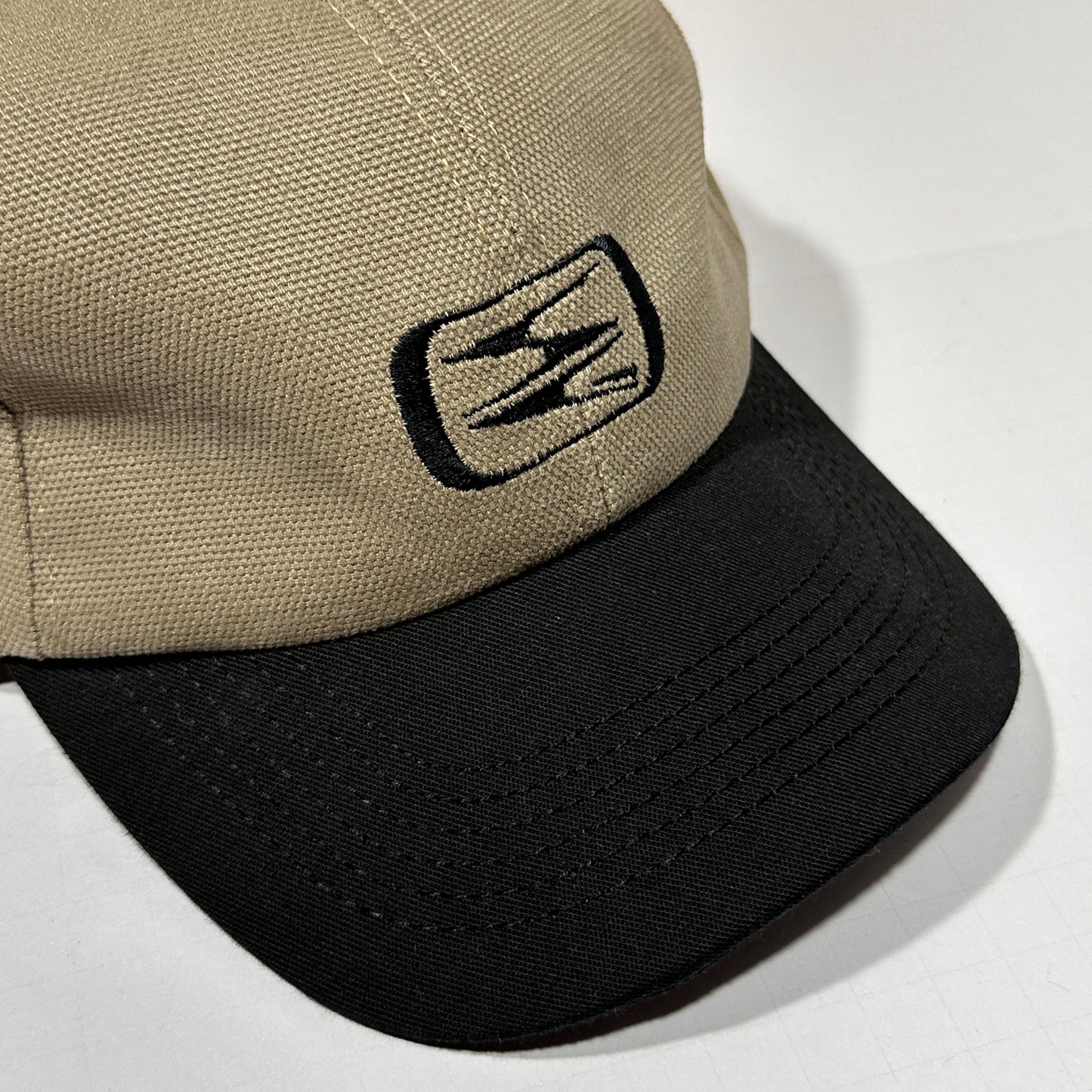 Vintage SG Adjustable Hat