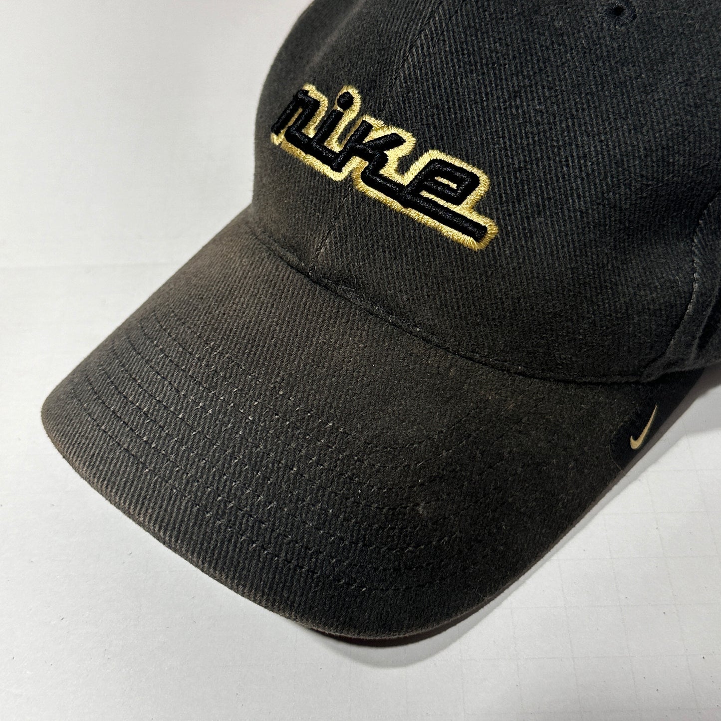 Vintage Nike Adjustable Hat