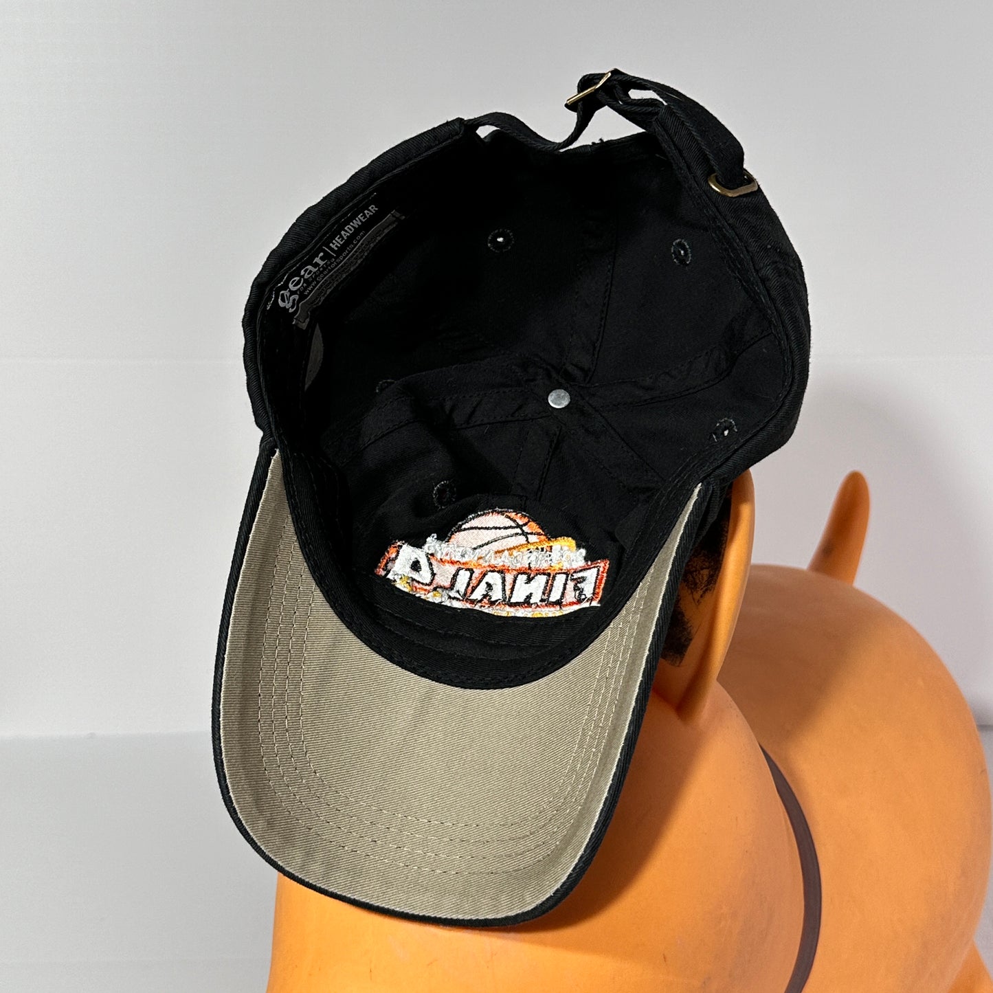 2013 NCAA Final 4 Adjustable Hat