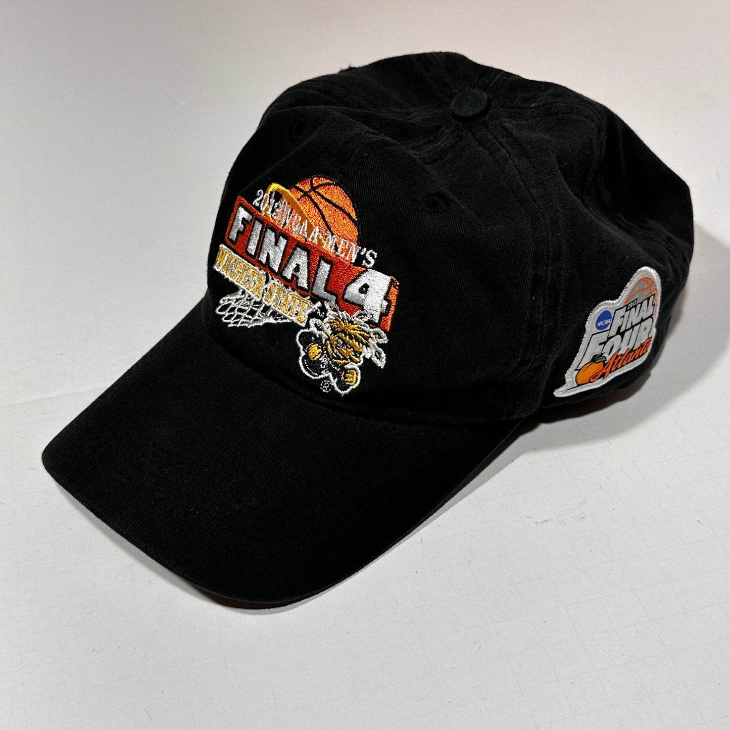 2013 NCAA Final 4 Adjustable Hat