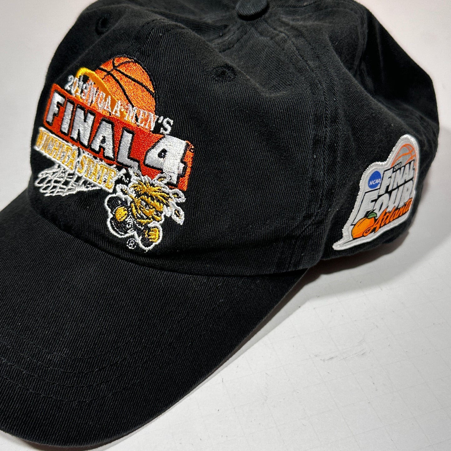 2013 NCAA Final 4 Adjustable Hat