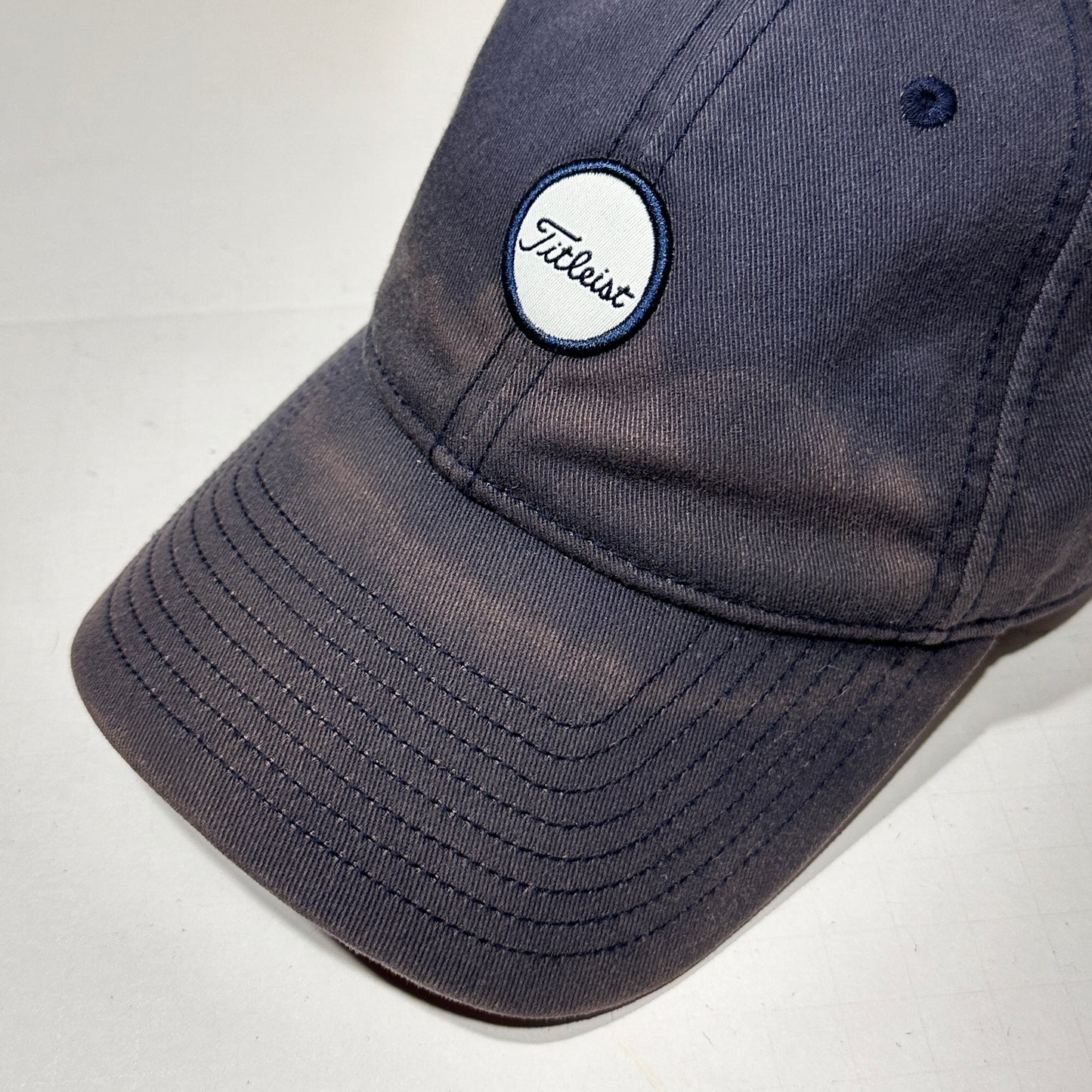 Vintage Titleist Adjustable Hat