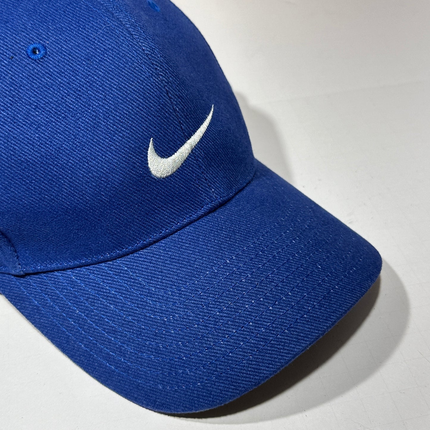 Vintage Nike Snapback Hat