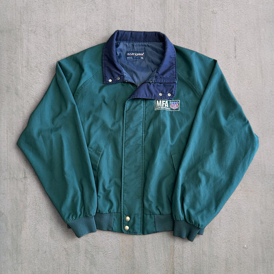 Vintage MFA Jacket - L