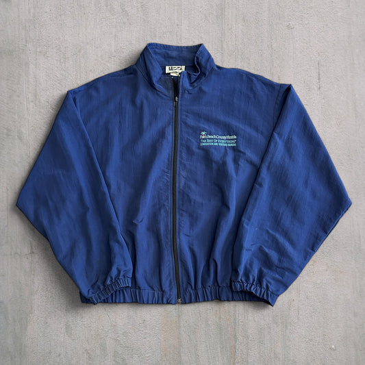 Vintage UZZI Jacket - L