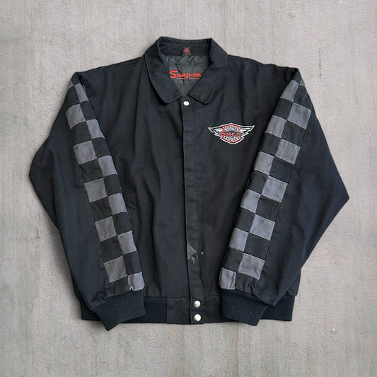 Vintage Snap-On Jacket - M