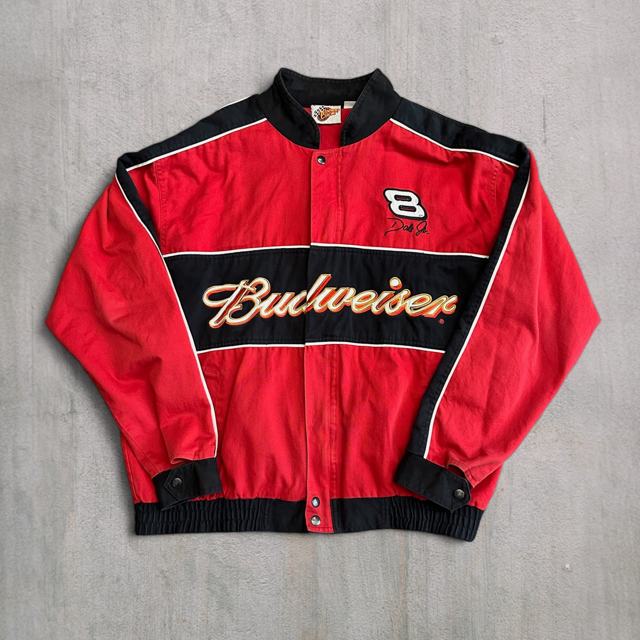 2024 VINTAGE Dale Jr jacket