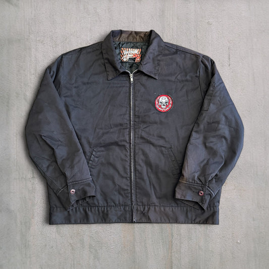 Vintage Third Rail Jacket - XL