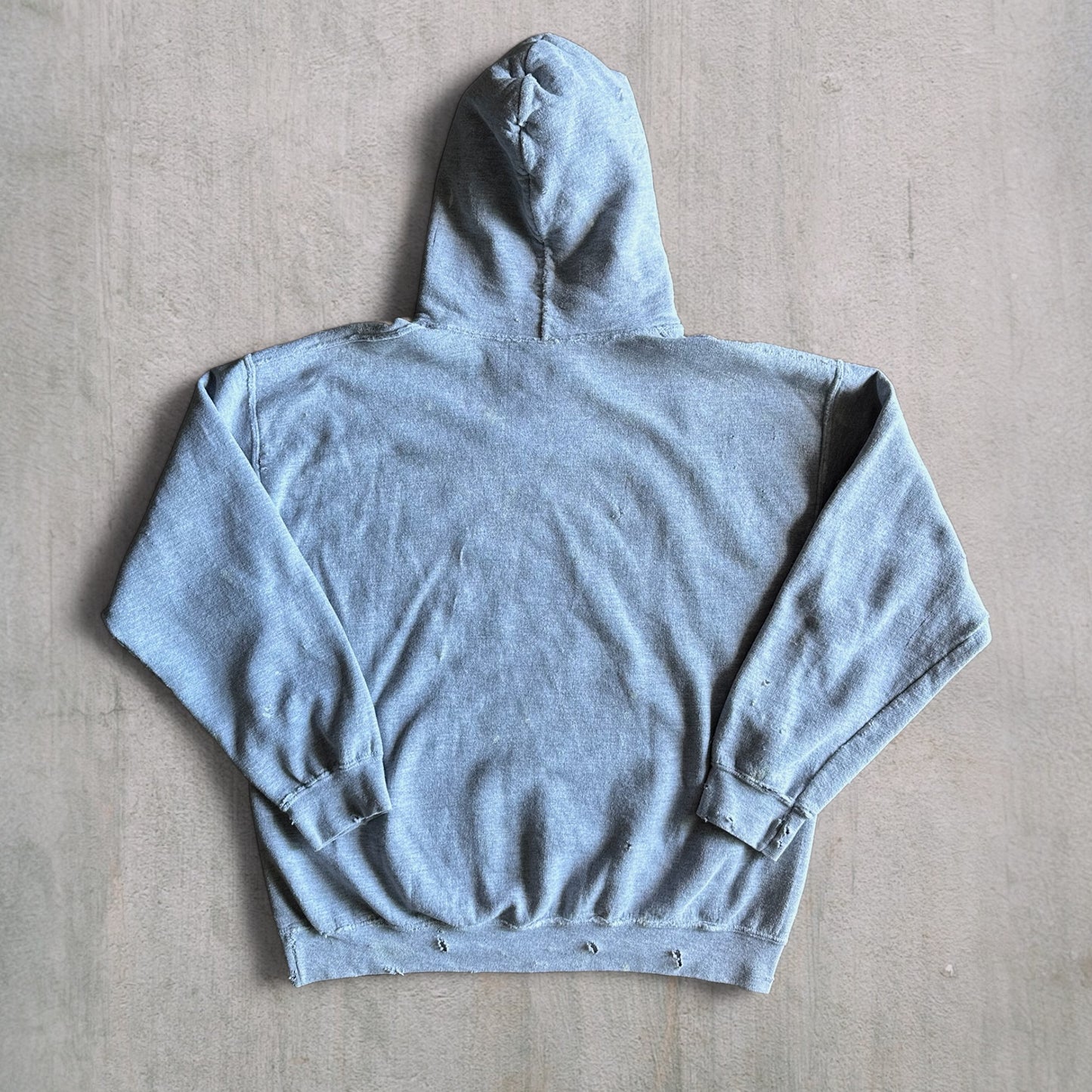 Vintage NYC Hoodie - L