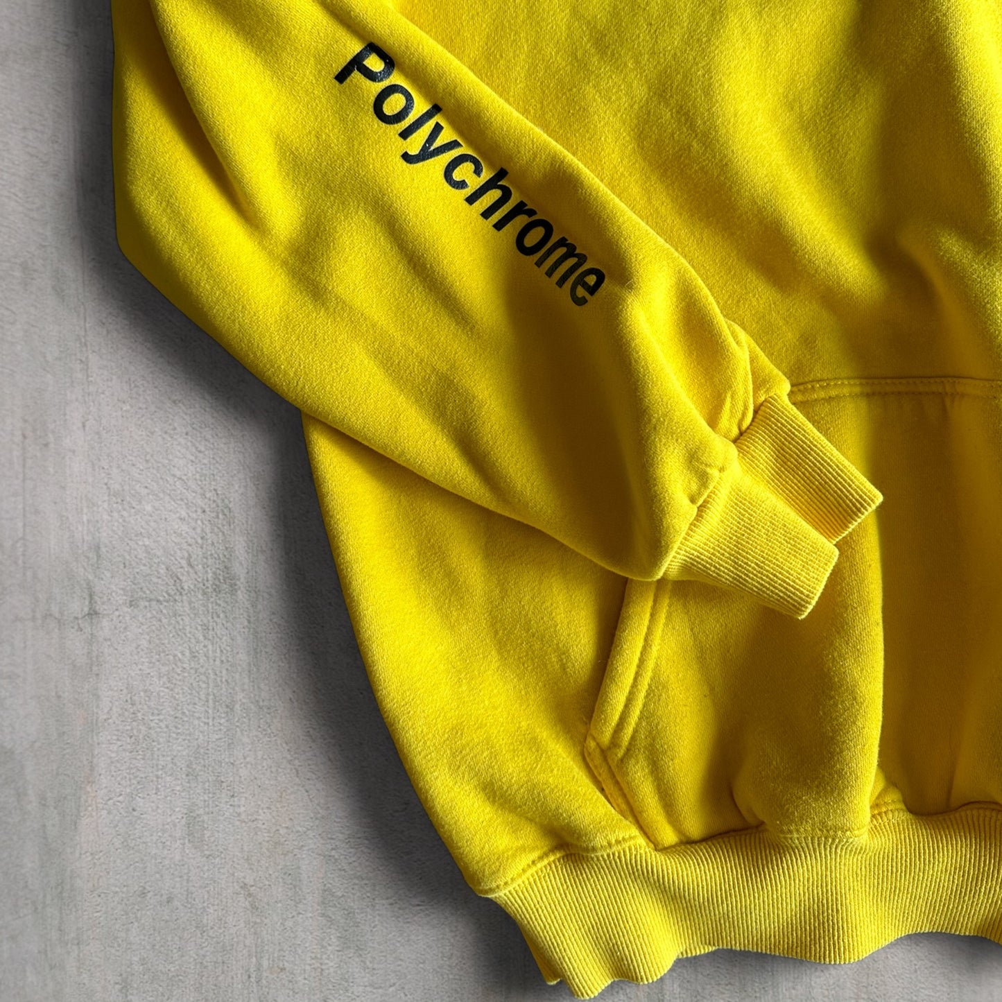 Vintage Kodak Hoodie - XL