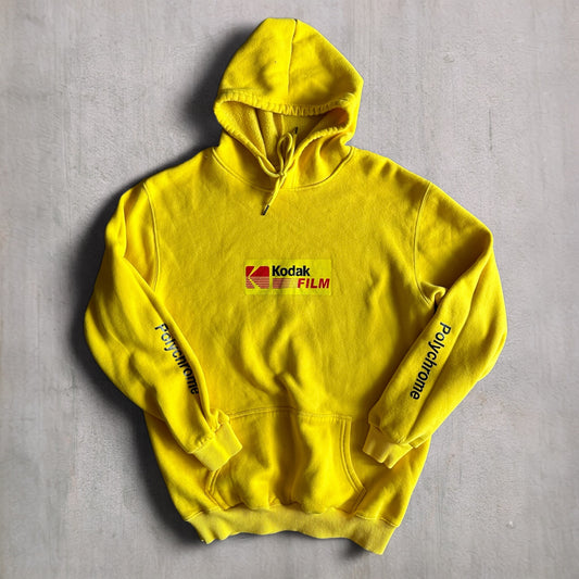 Vintage Kodak Hoodie - XL