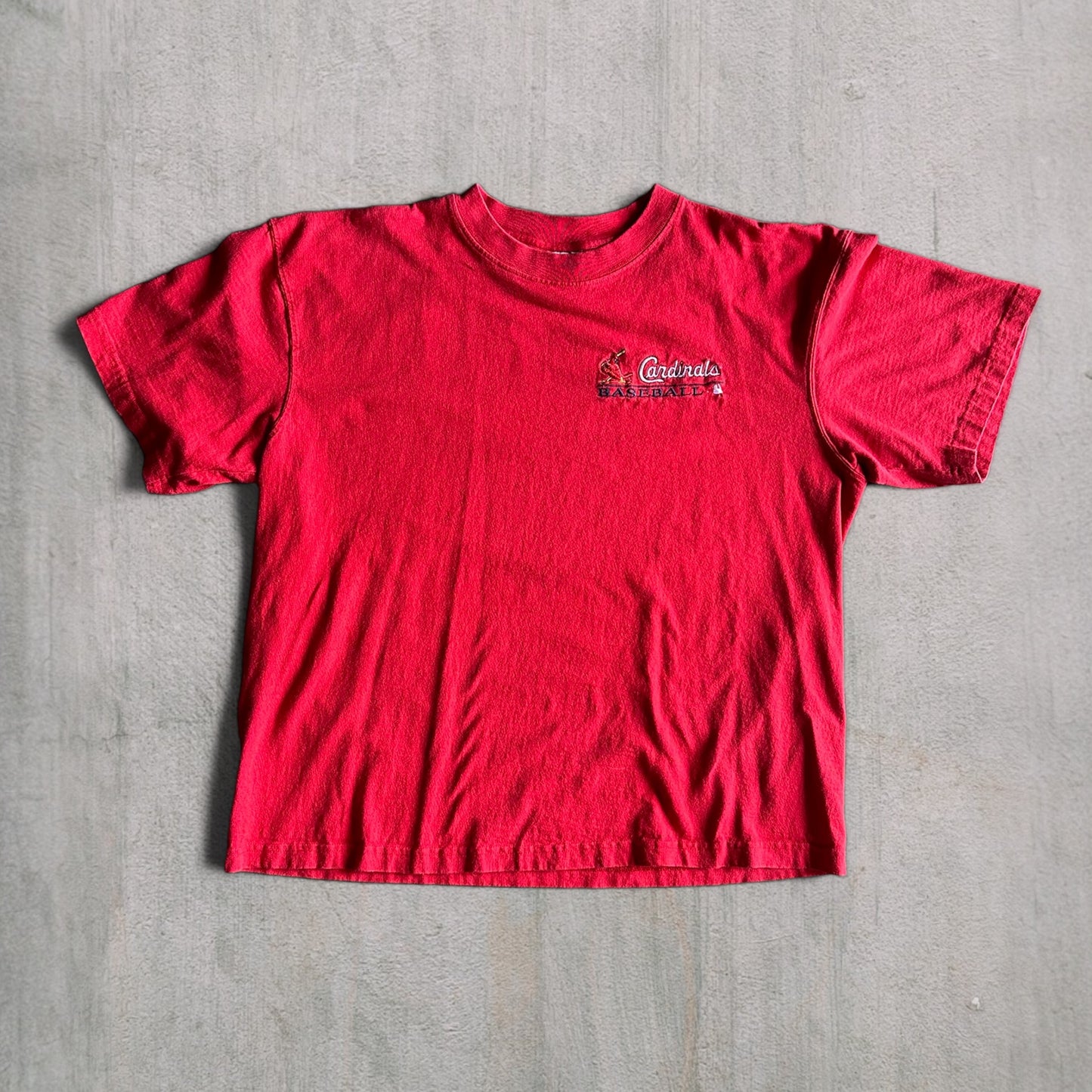 Vintage St. Louis Cardinals Tee - L