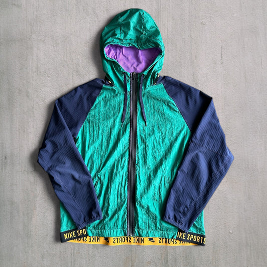 Vintage Nike Windbreaker - L