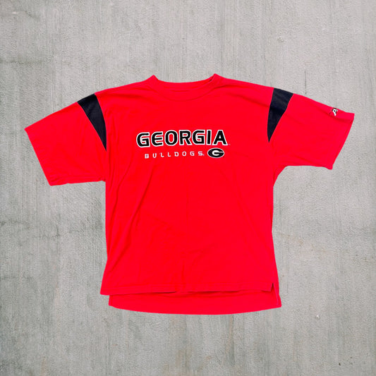 Vintage Georgia Bulldogs ProPlayer Tee - XL