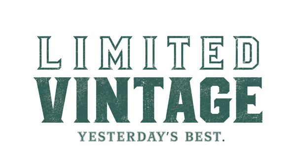 Limited Vintage